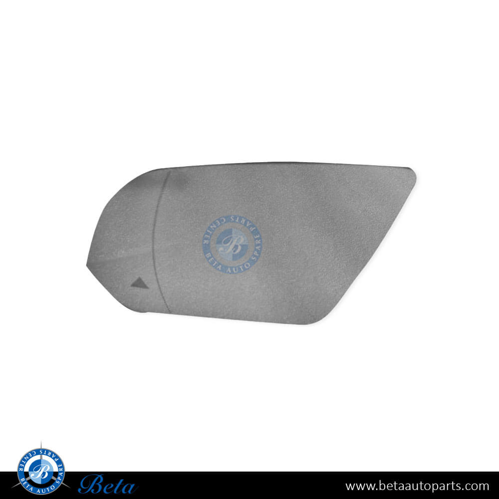 Left Side Mirror Glass with Blind Spot for Mercedes Vito W447 2015-Up models, Part Number 4478110433 Left Side Mirror Glass with Blind Spot for Mercedes Vito W447 2015-Up models, Part Number 4478110433